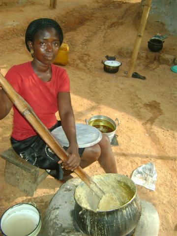 Borrower image