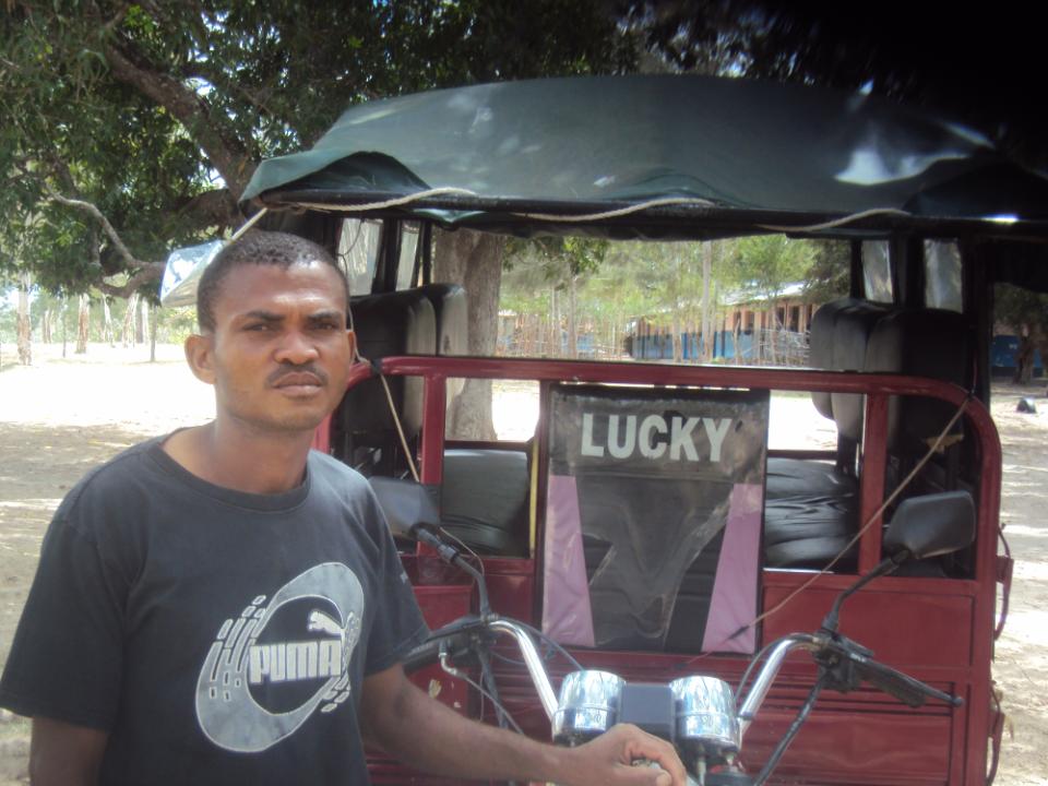 Borrower image