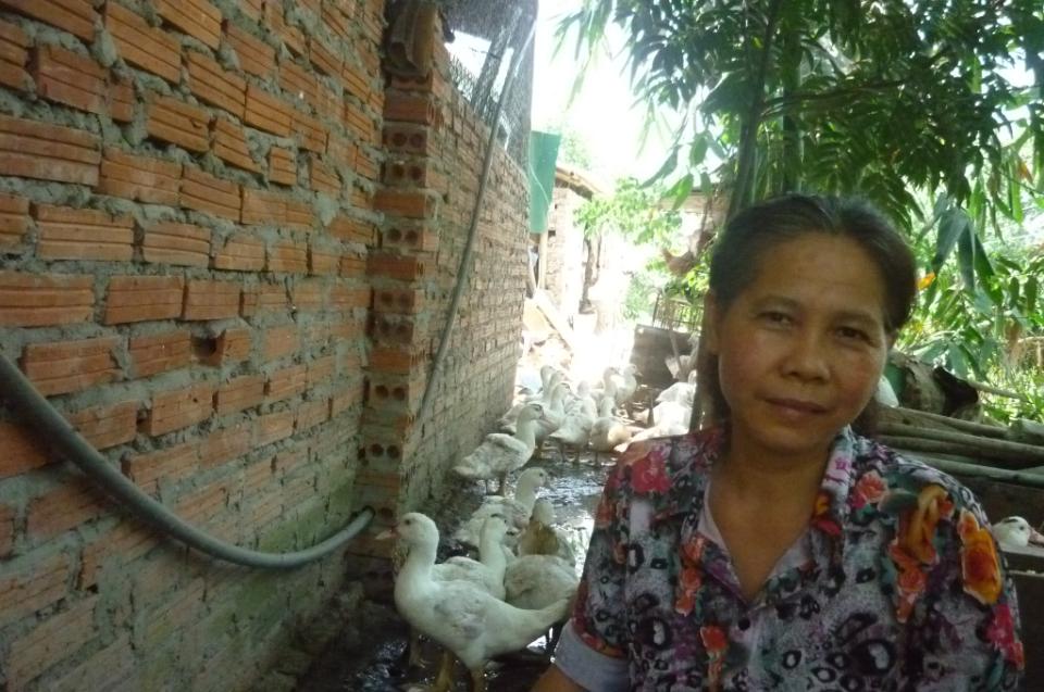 Borrower image