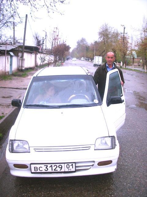 Borrower image