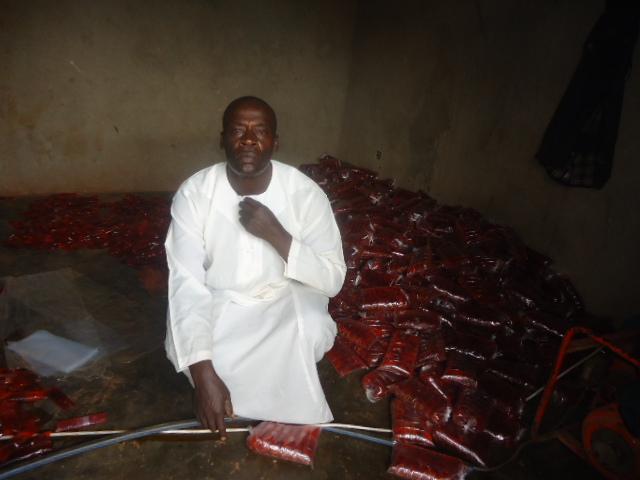 Borrower image