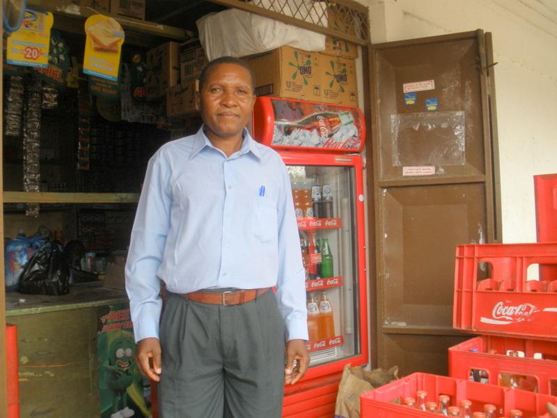 Borrower image