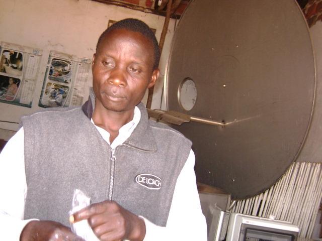 Borrower image