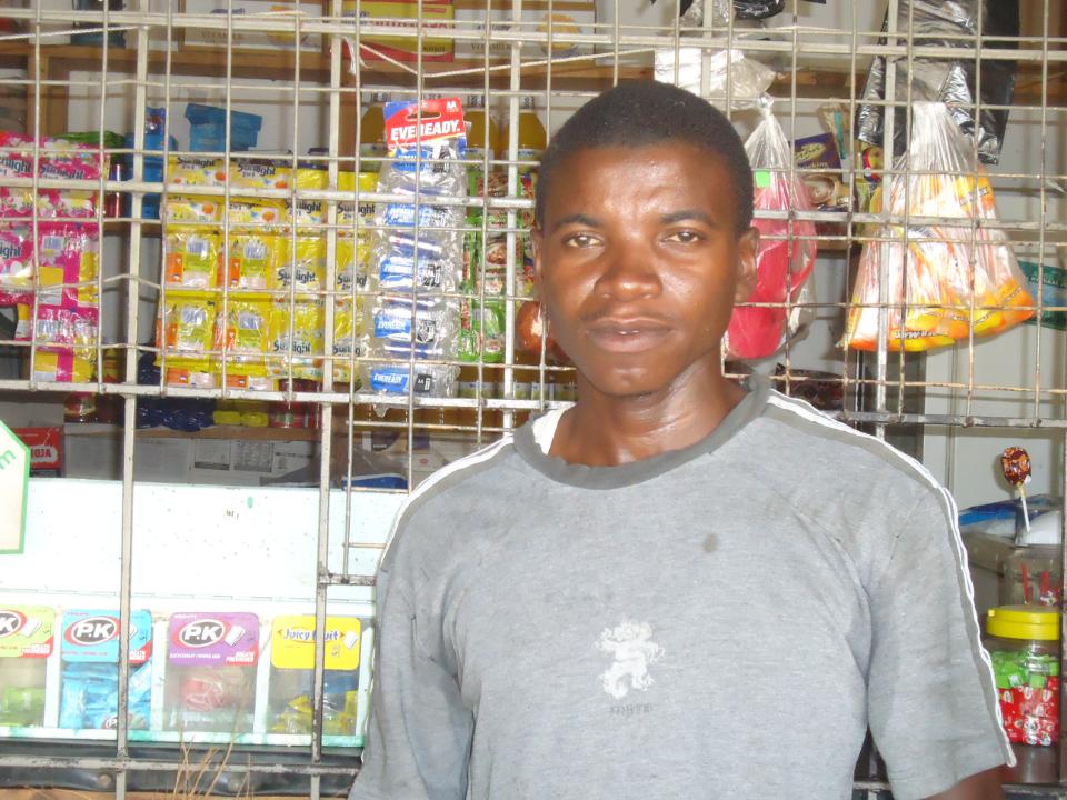 Borrower image