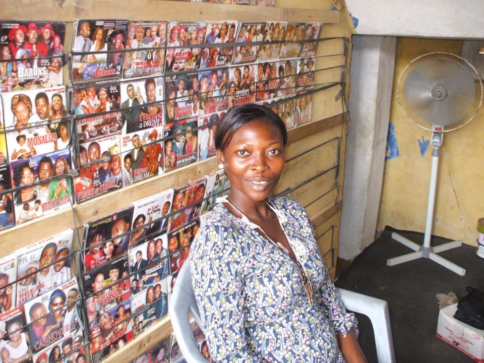 Borrower image