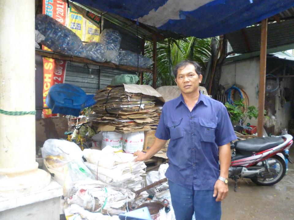 Borrower image