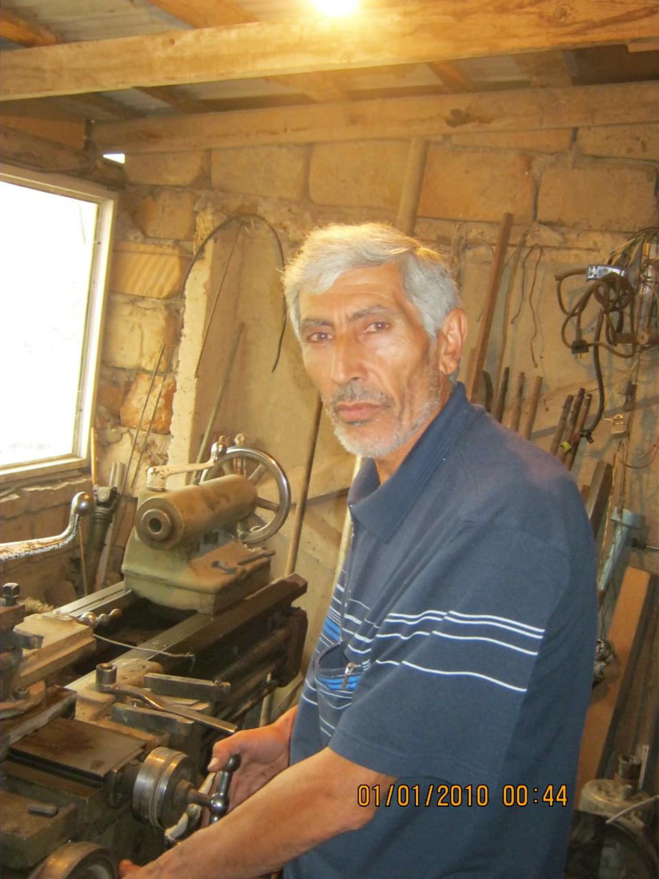 Borrower image