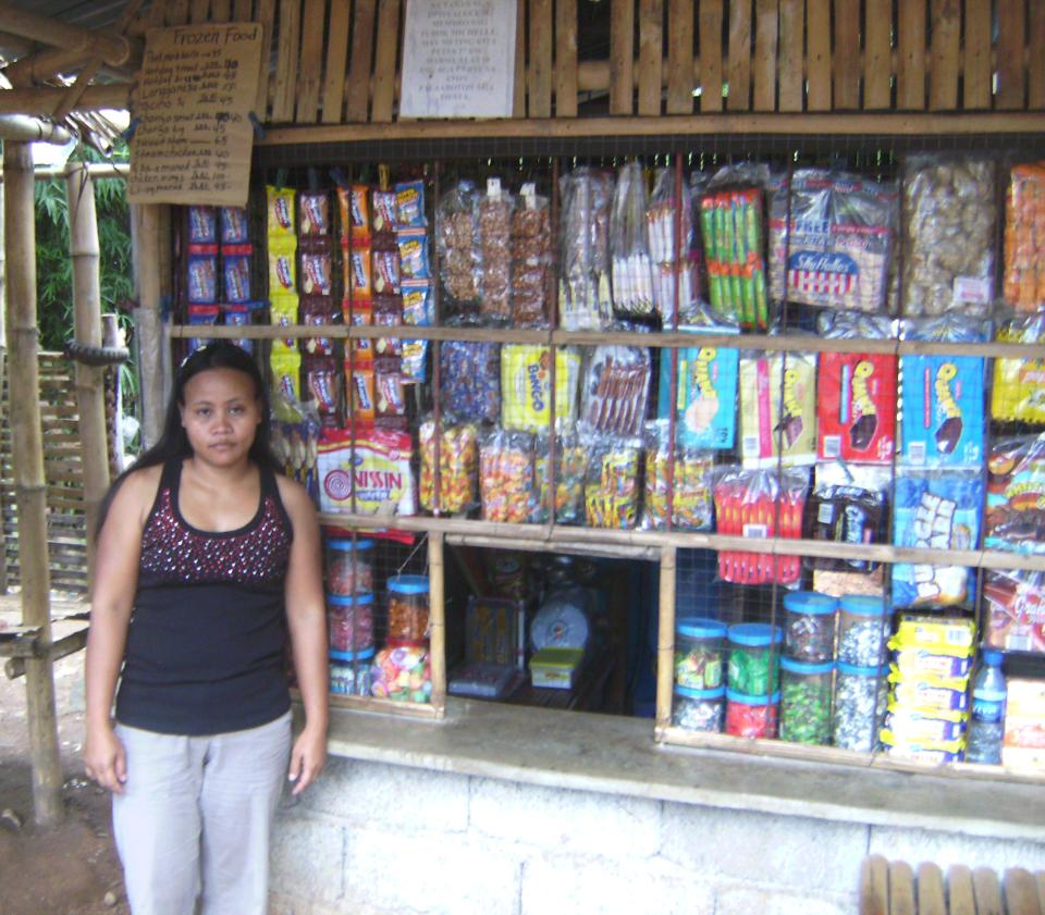 Borrower image