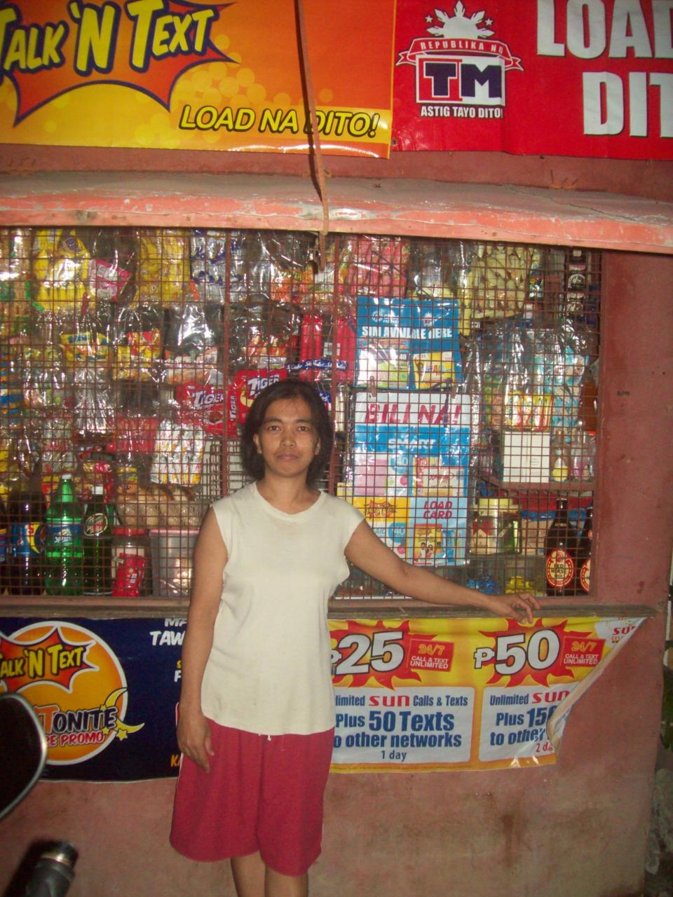Borrower image