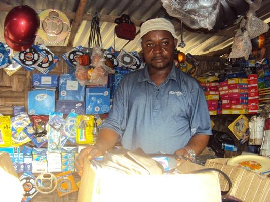 Borrower image