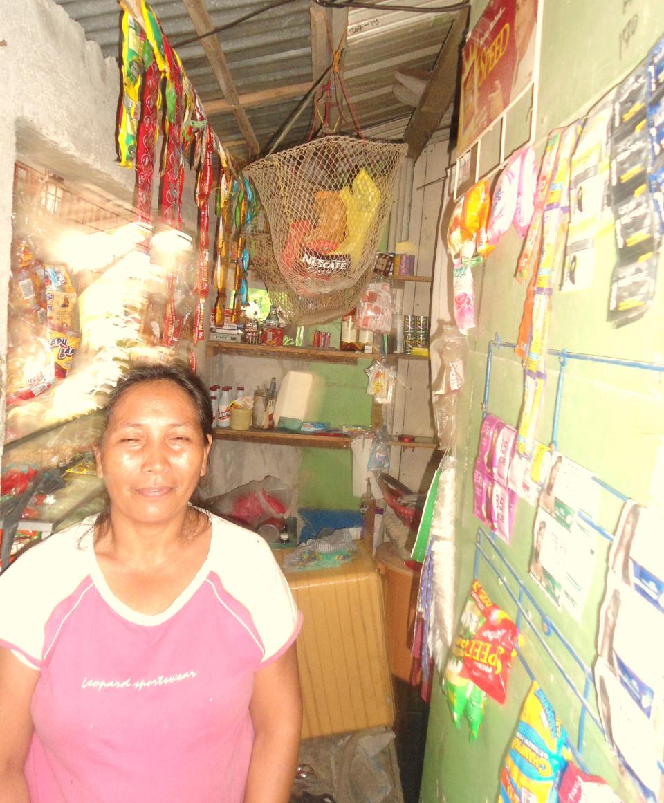 Borrower image