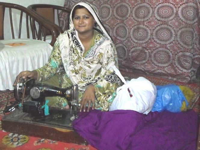Borrower image