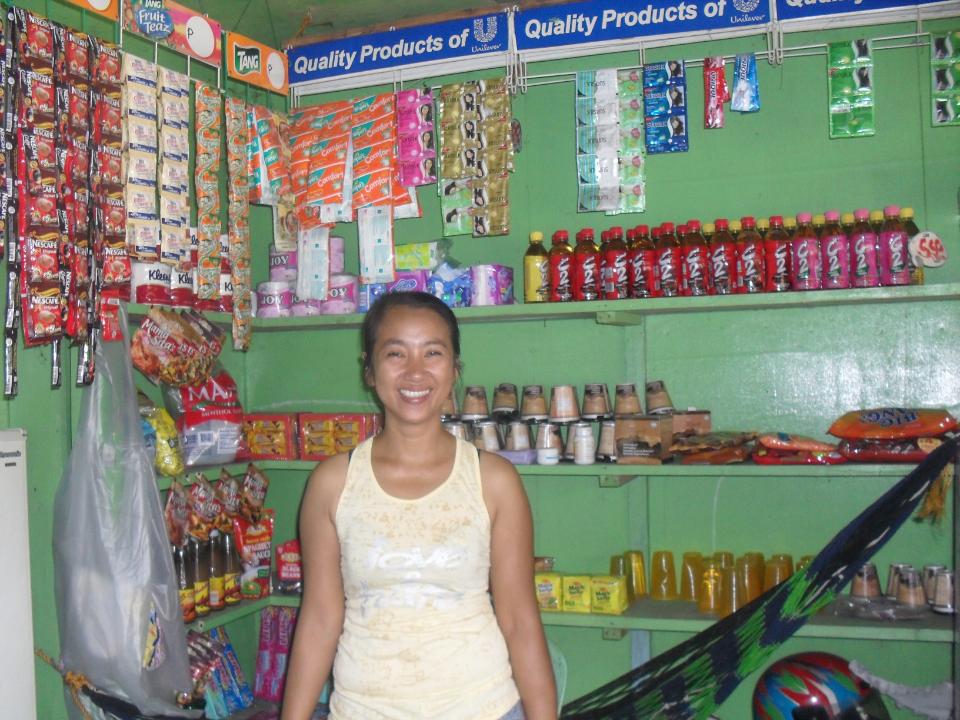 Borrower image