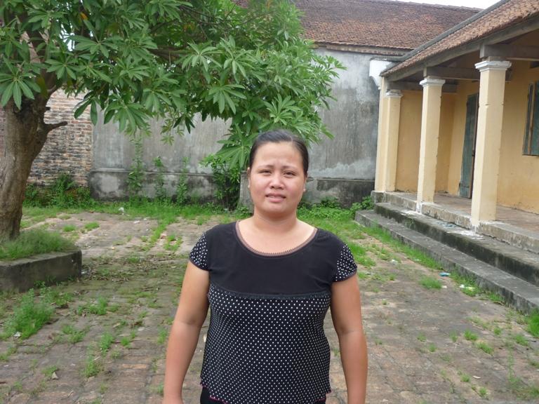 Borrower image