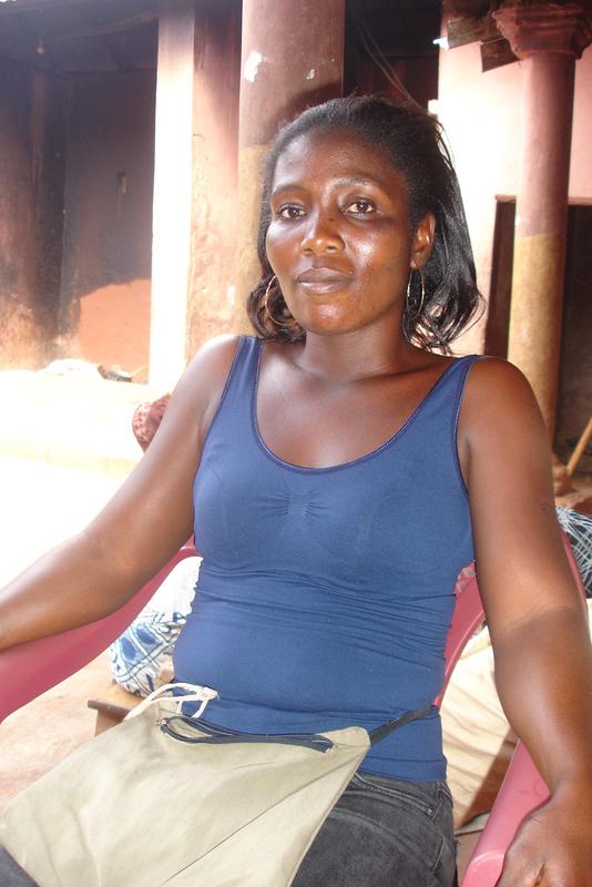 Borrower image