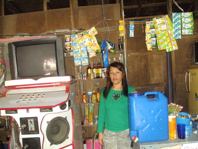 Borrower image