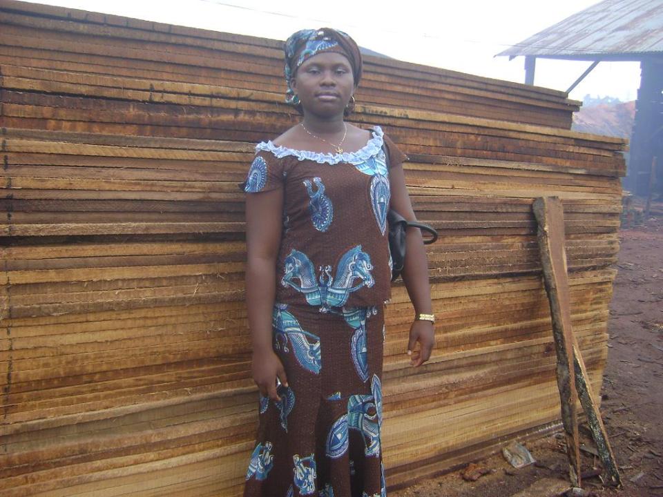 Borrower image