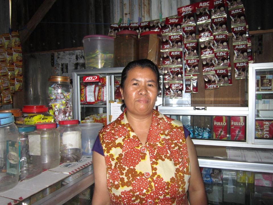 Borrower image