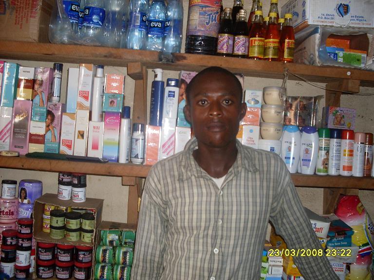 Borrower image
