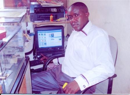 Borrower image