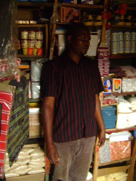 Borrower image