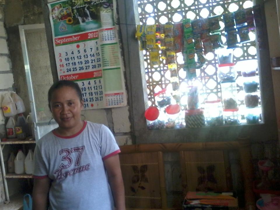 Borrower image