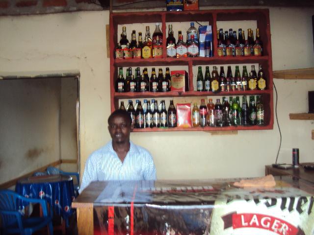 Borrower image