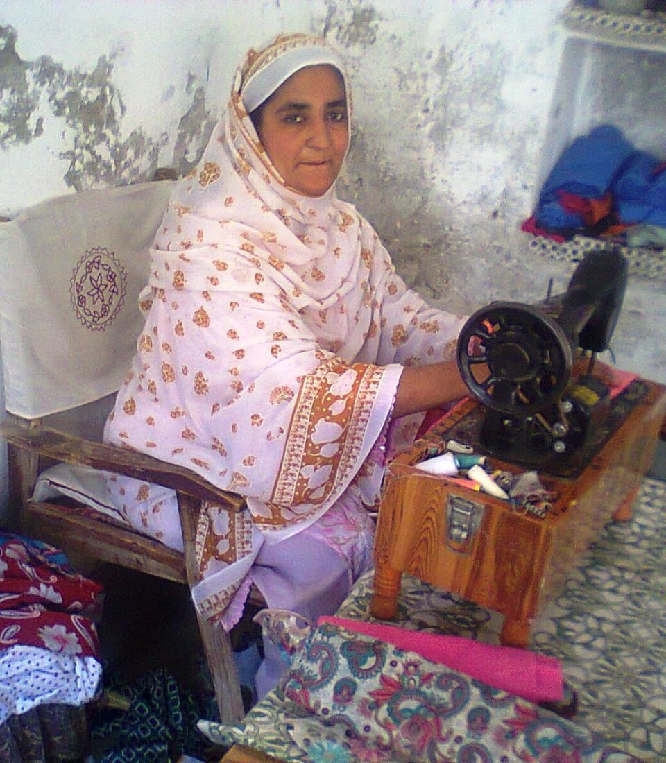 Borrower image