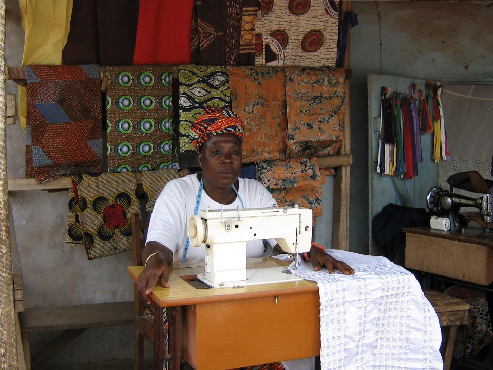 Borrower image