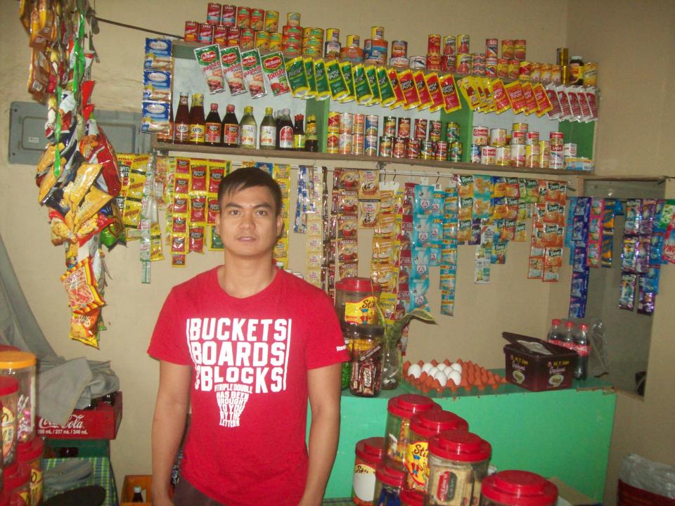 Borrower image