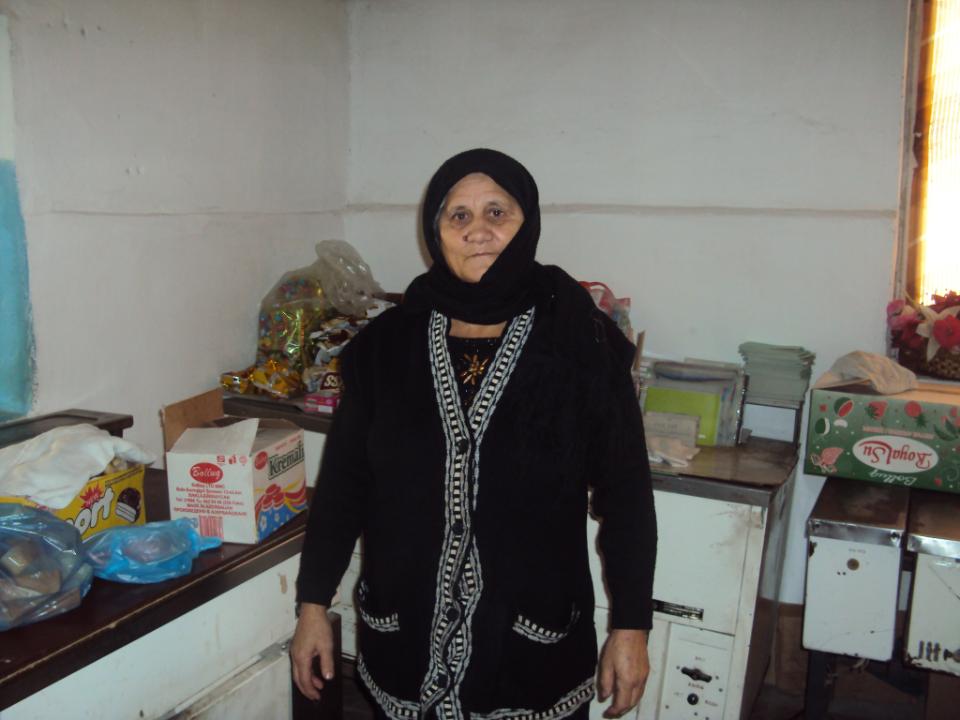 Borrower image