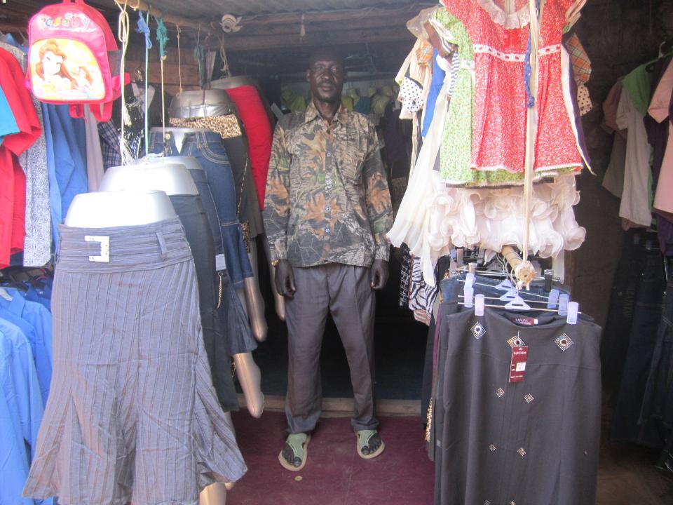 Borrower image