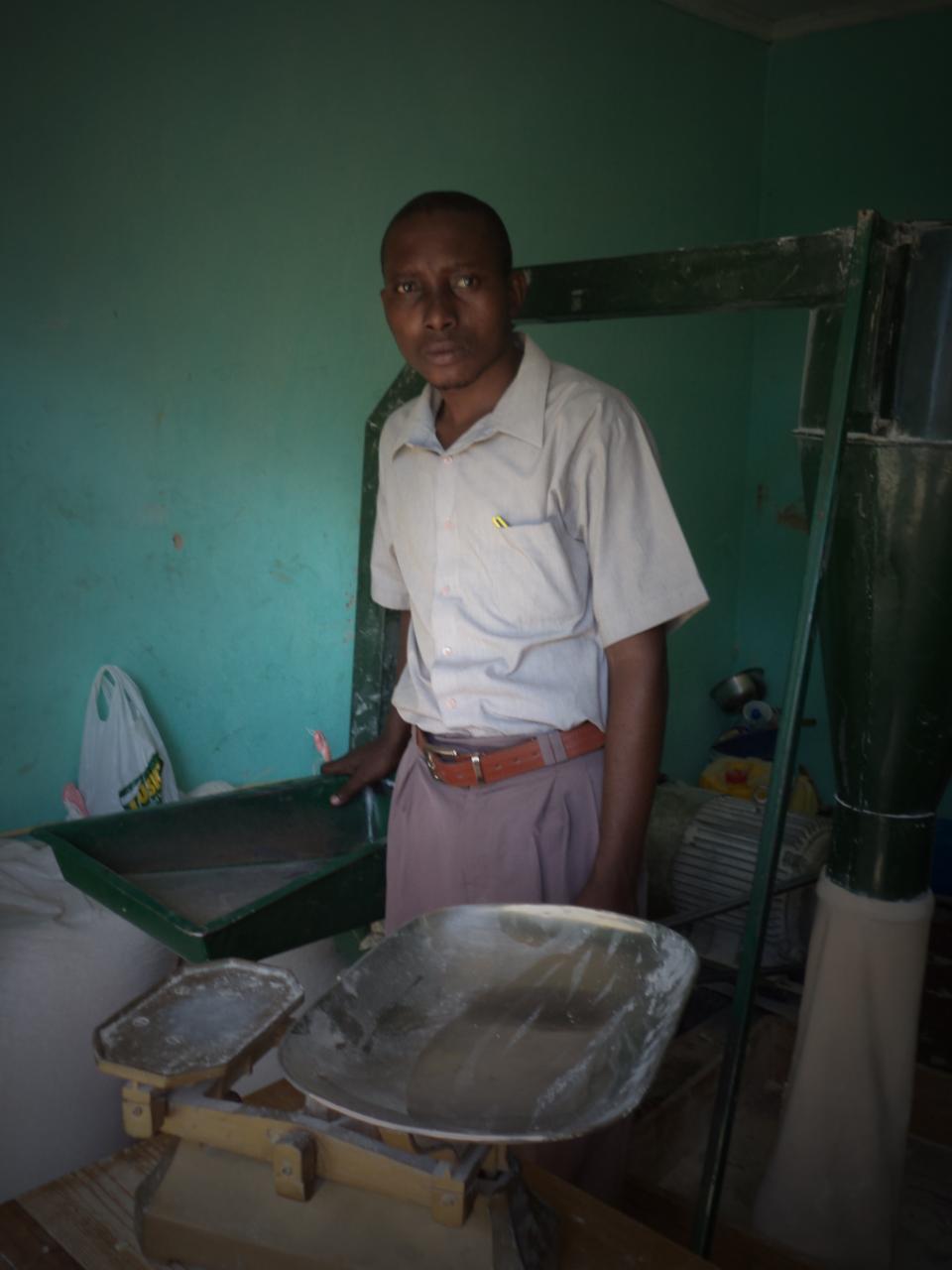 Borrower image