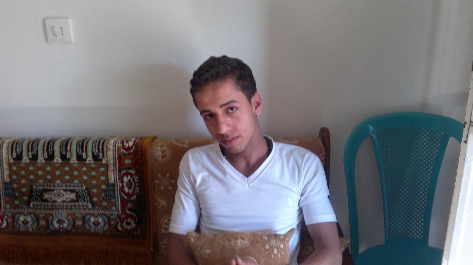 Borrower image