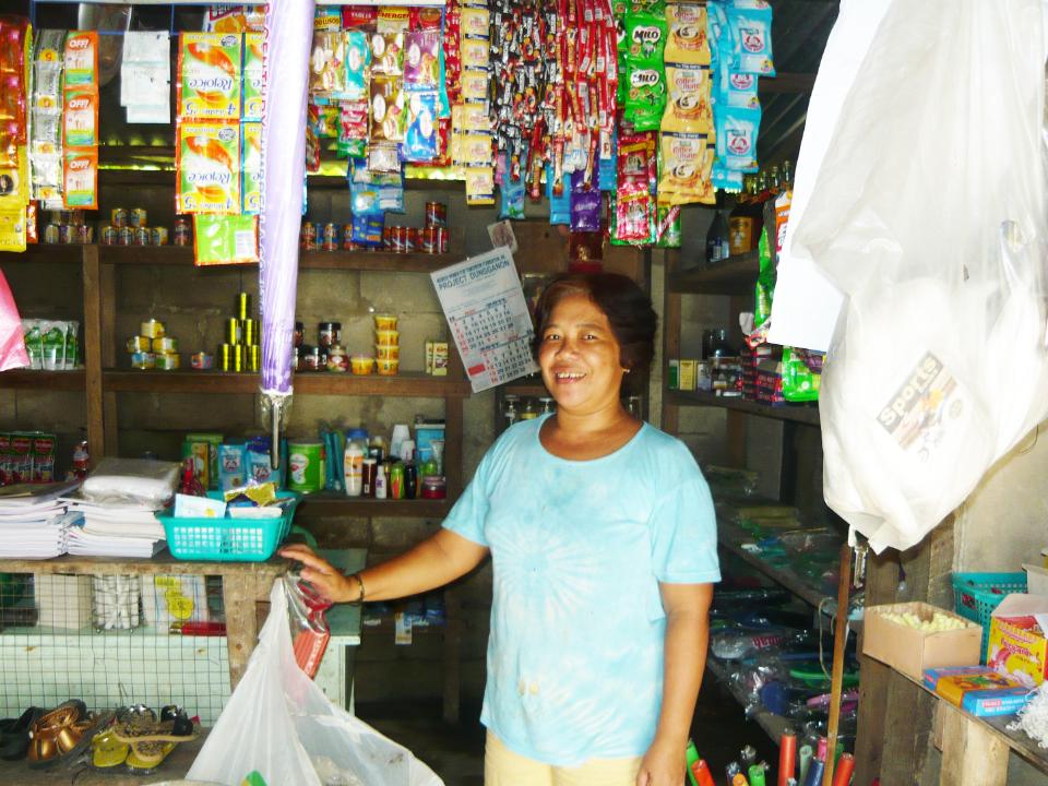 Borrower image