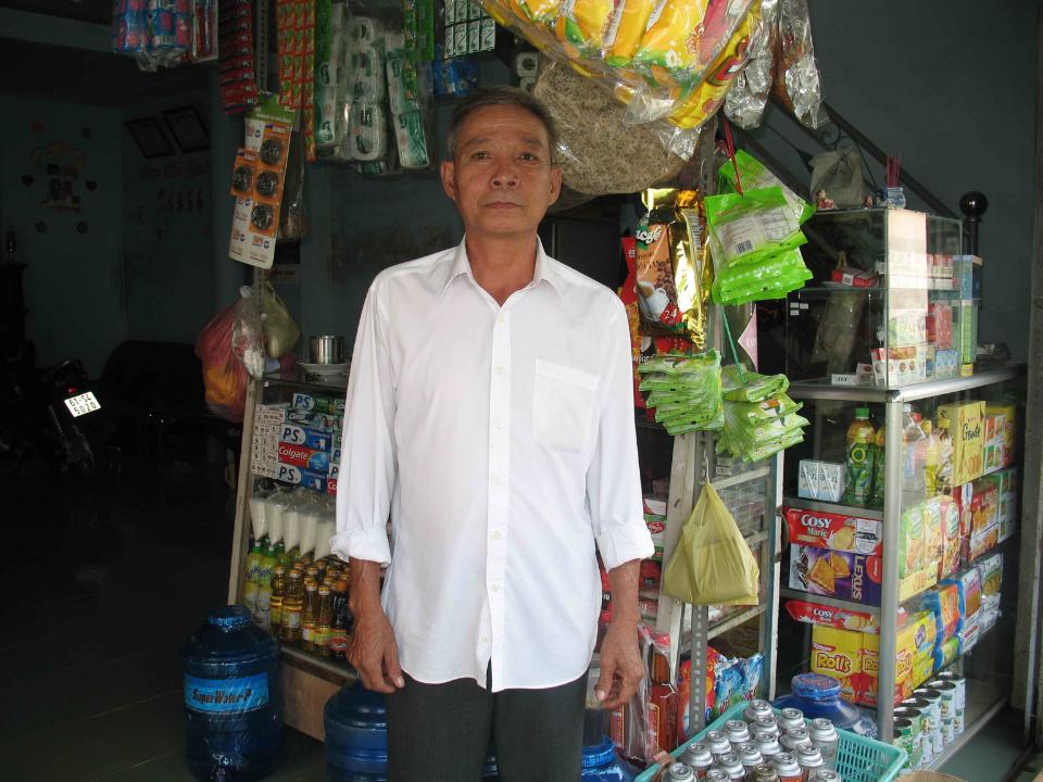 Borrower image