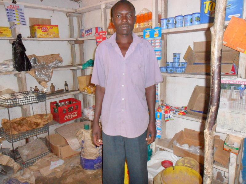 Borrower image
