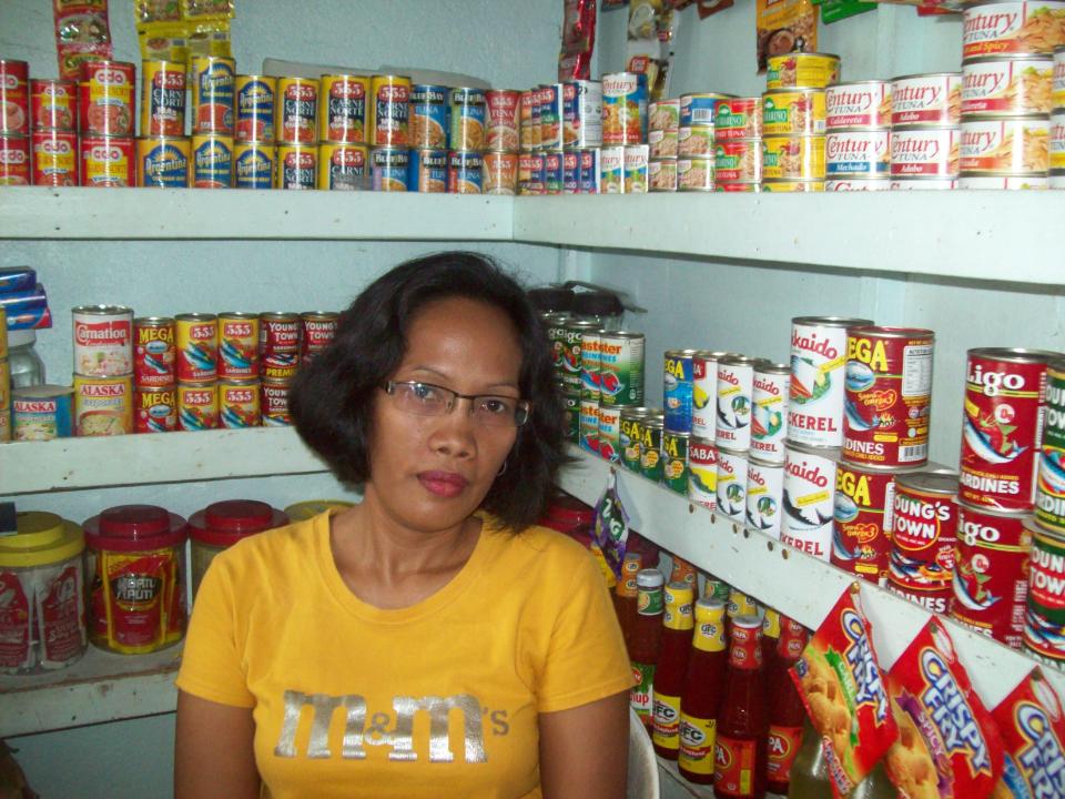 Borrower image