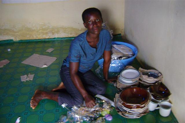 Borrower image