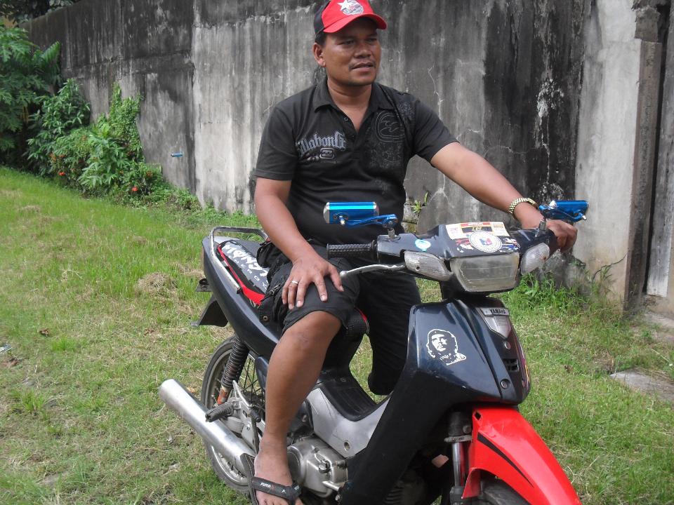 Borrower image