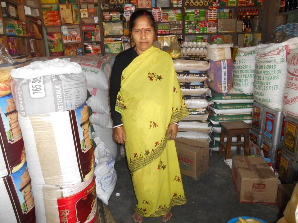 Borrower image