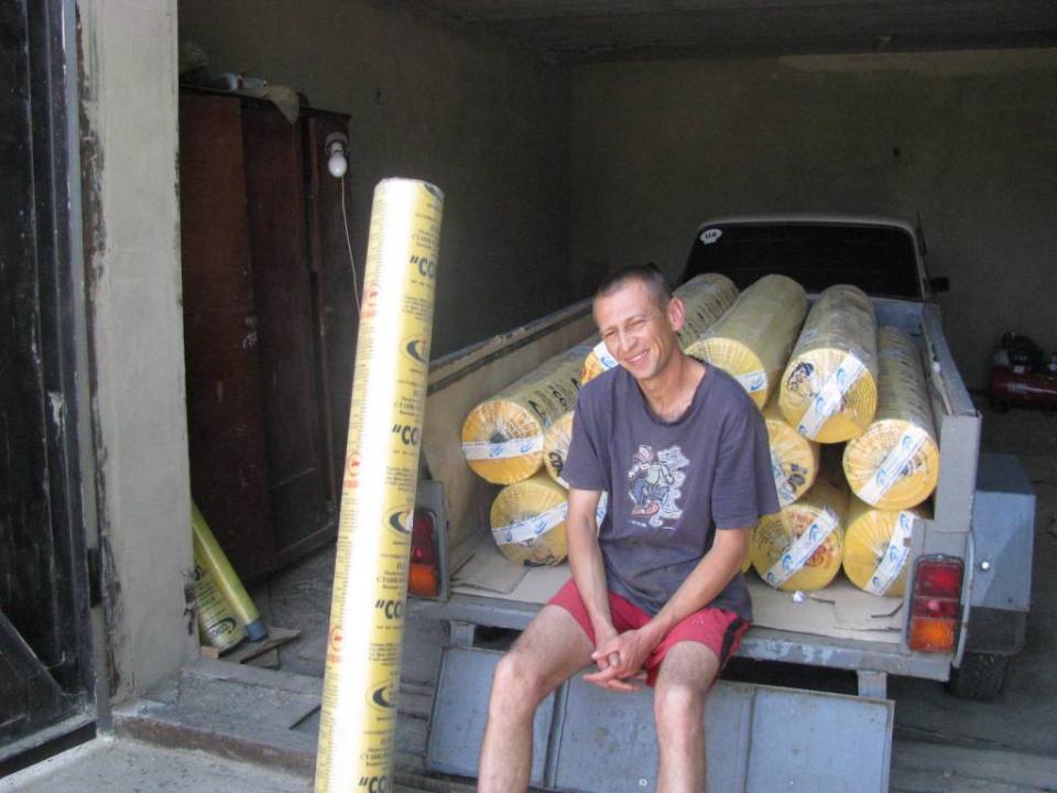 Borrower image