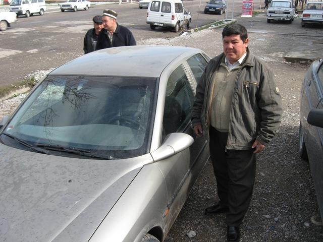 Borrower image