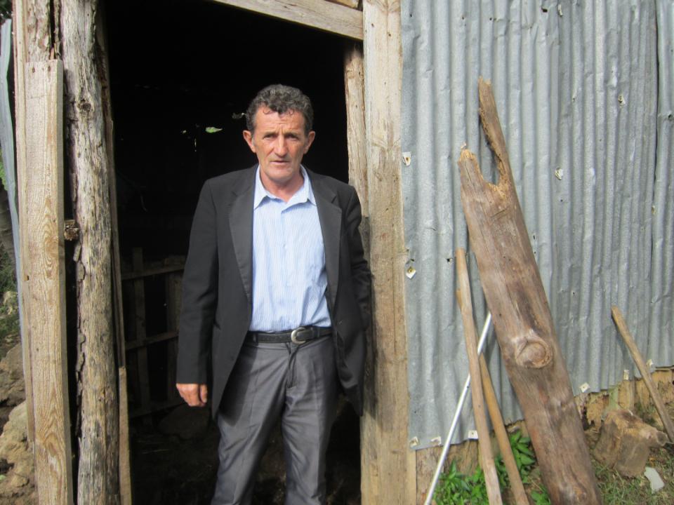 Borrower image