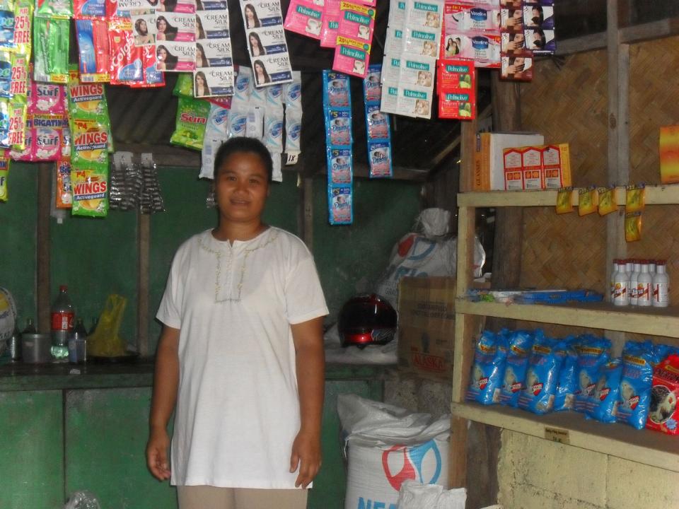 Borrower image