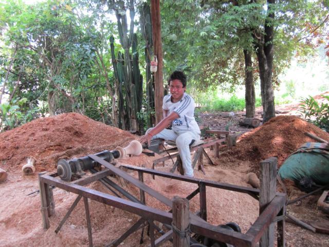 Borrower image