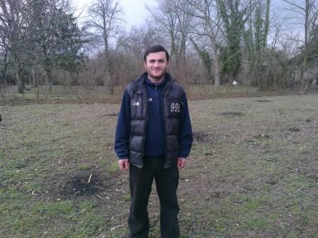 Borrower image