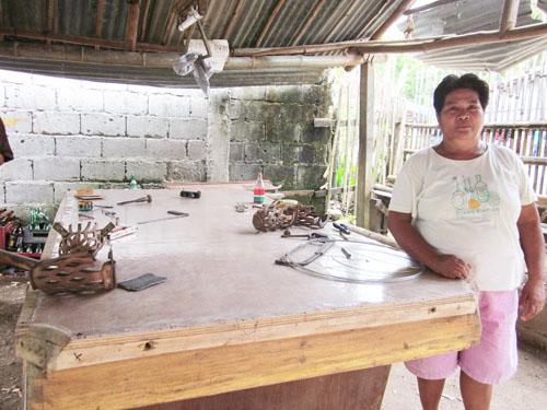 Borrower image