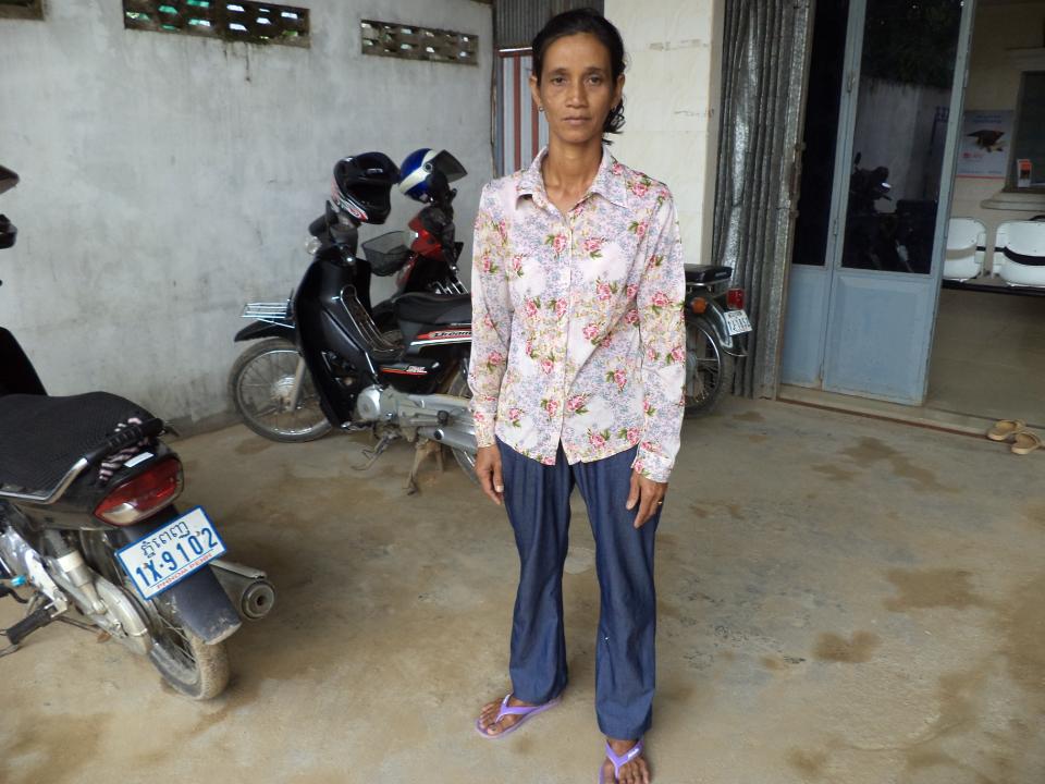 Borrower image