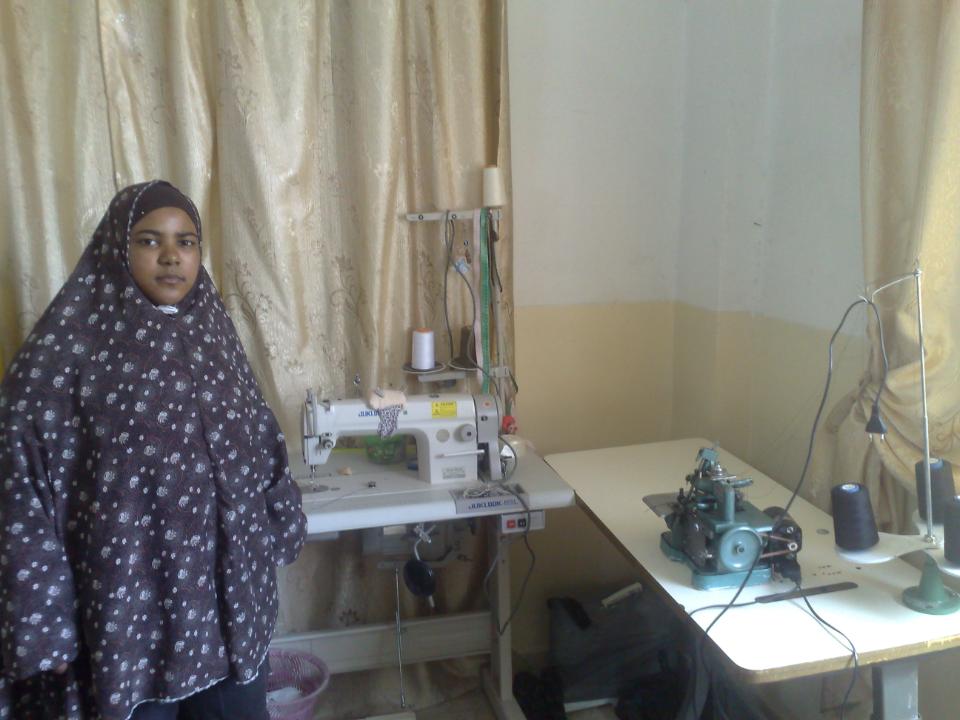 Borrower image
